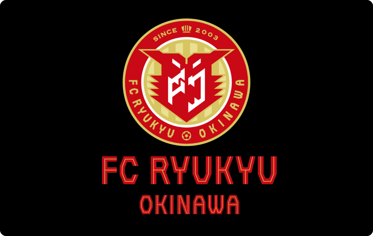 FC RYUKYU OKINAWA