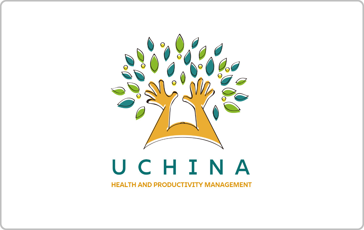 UCHINA HEALTH AND PRODUCTIVITY MANAGEMENT